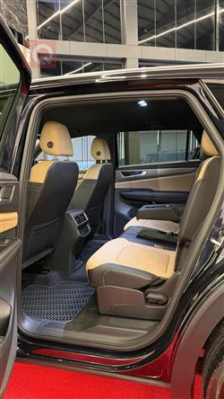 فولكسفاغن أطلس كروس سبورت